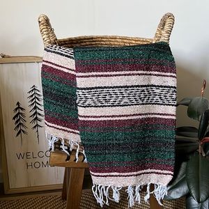 Falsa Blanket